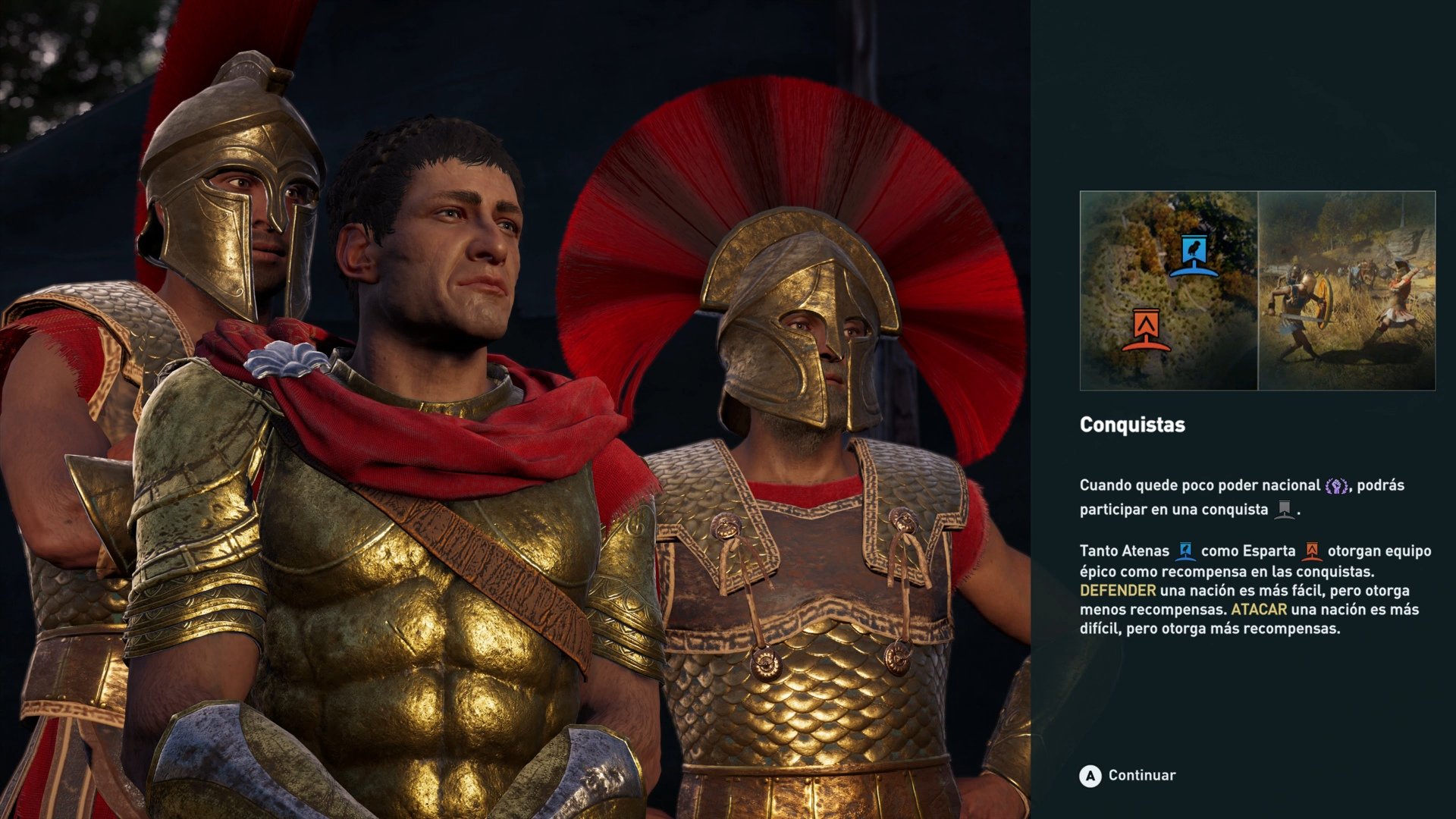 Assassin´s Creed Odyssey - Imagen 15